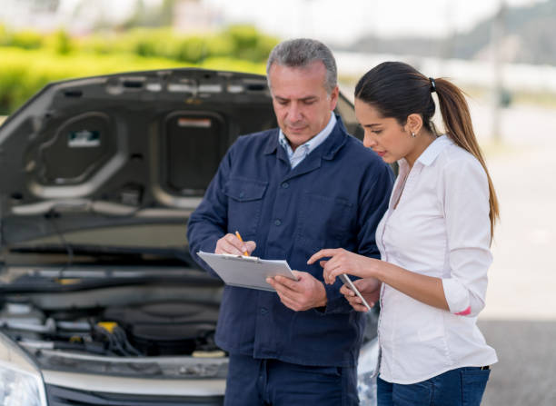 Liability coverage specialist in Algonquin